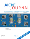 AIChE Journal Cover Page by PTL
