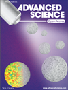Cover Page Advanced Science
