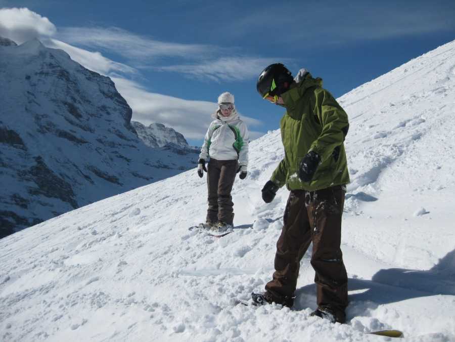 Enlarged view: Grindelwald