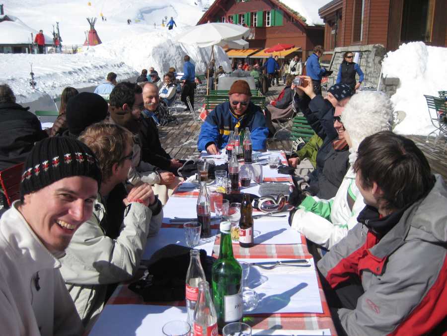Enlarged view: Grindelwald
