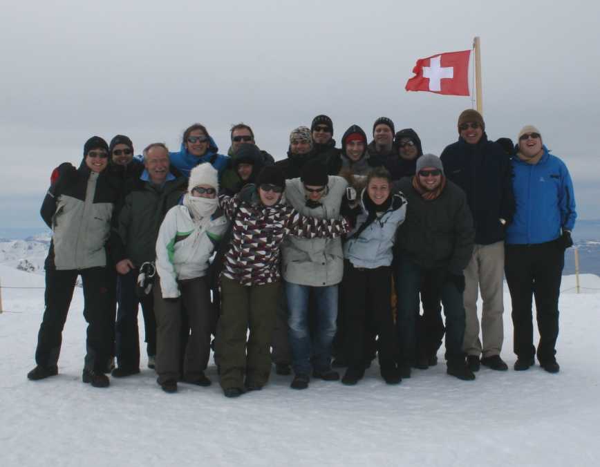 Enlarged view: Grindelwald